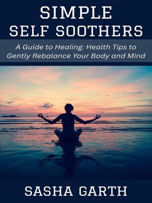cover image of Simple Self Soothers